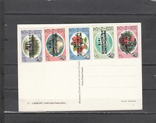 Dominica Marken Lot 5244