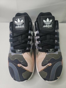 adidas torsion zx flux