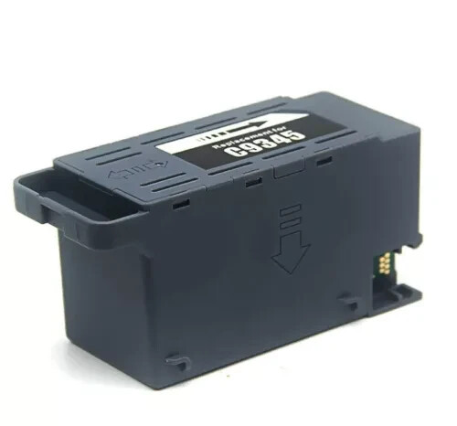 C9345 For Epson ET-8550 ET-8500 Maintenance box waste ink pad new