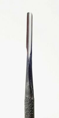 Japanese bonsai / chisel round blade type / Jin Shari tools used for engraving