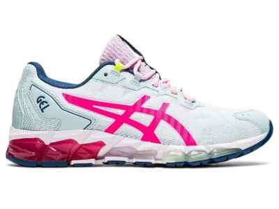 Asics Gel Quantum 360 6 Damen-Laufschuhe Walking UK: 6,5, 7, 7,5, 8, 8,5
