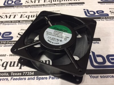NEW Lot of (3) Sunon Cooling Fan - DP200A - 2123XBT.GN w/Warranty