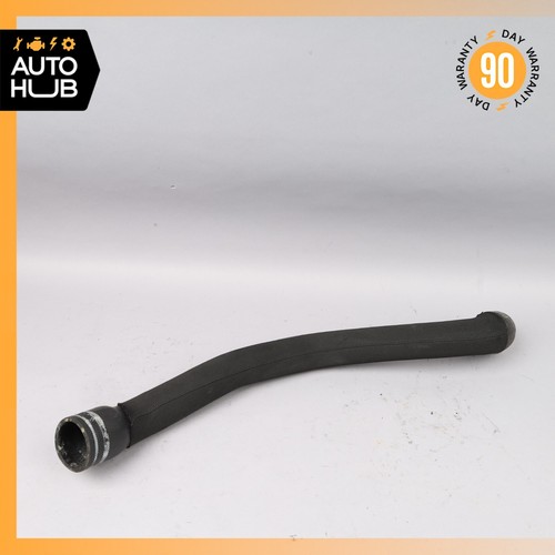 Maserati GranTurismo M145 Engine Motor Cooling Radiator Hose Pipe OEM 61k - Picture 3 of 12