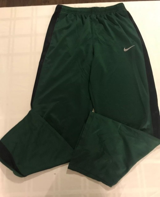 nike dri fit jogging pants
