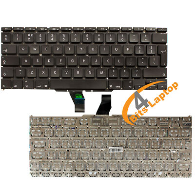 UK Tastatur für MacBook Air A1370 A1465 Baujahr 2011 2012 2013 2014 2015