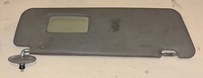 1989-1995 Toyota Pickup Passenger Side Sun Visor