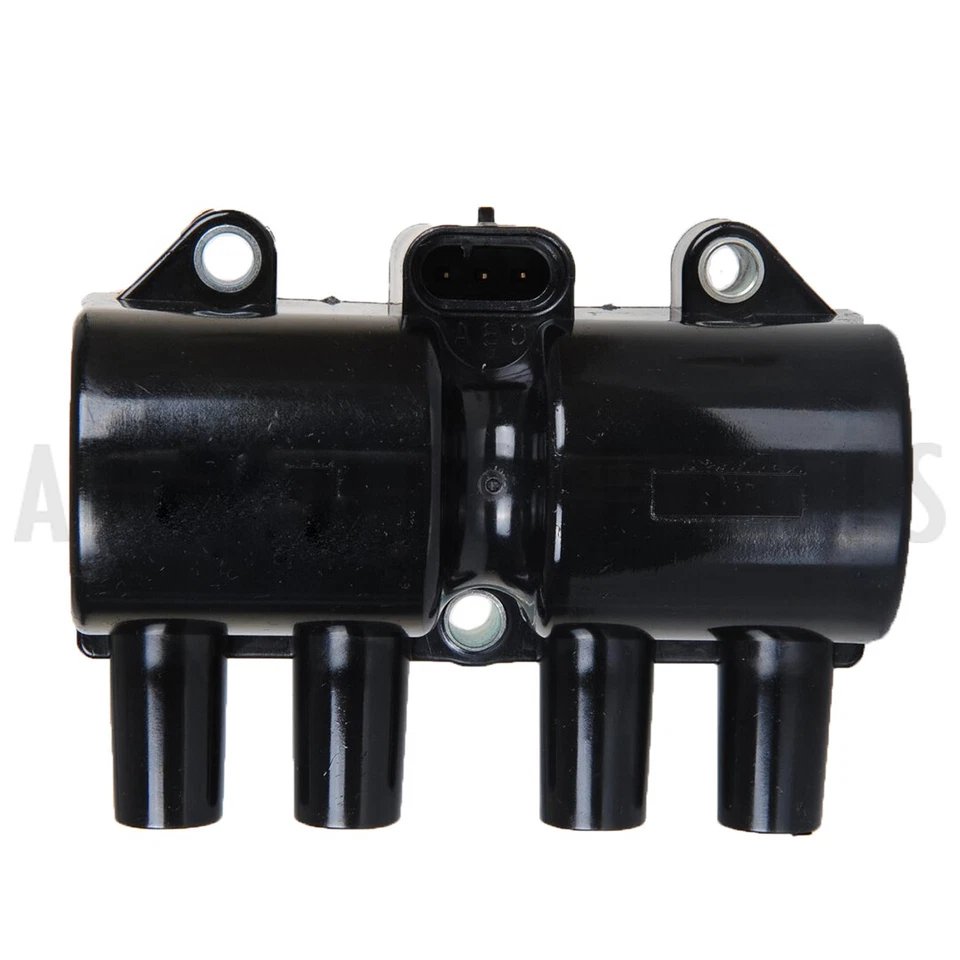 Bobina de encendido y bujía NGK Platinum para 04-13 Chevrolet Aveo Optra UF503 Foto 4 de 4