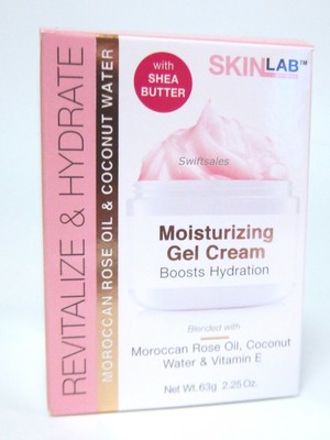 skin lab moisturizing gel cream