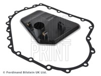 ADBP210000 Blue Print Hydraulikfiltersatz, Automatikgetriebe FüR Audi