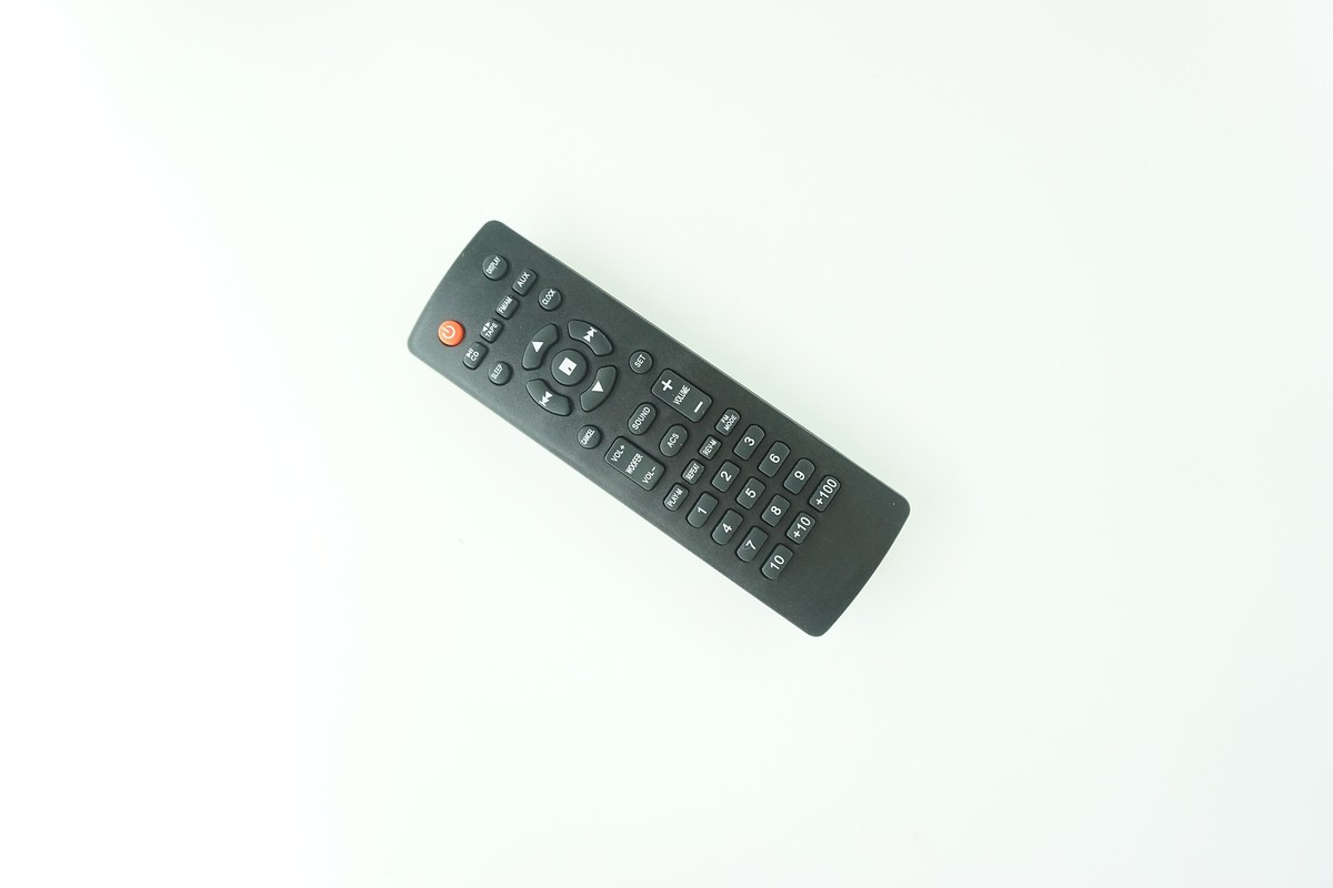 Remote Control For JVC Victor RM-SRVNB1A RV-NB1 RV-NB1E POWERED