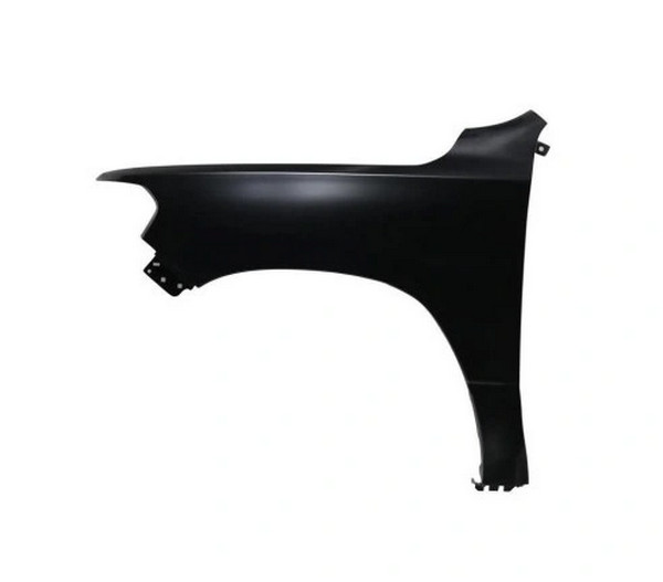 Front Left Fender Dodge Ram 2019-2026 1500, 2500, 3500