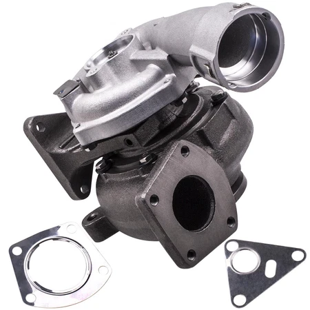 Turbolader 53049880032