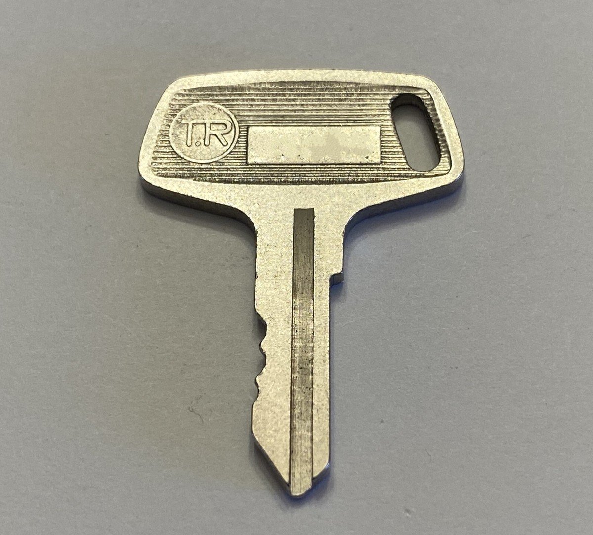 Suzuki Motorcycle OEM Factory Pre-cut Key 5 digit codes 11324
