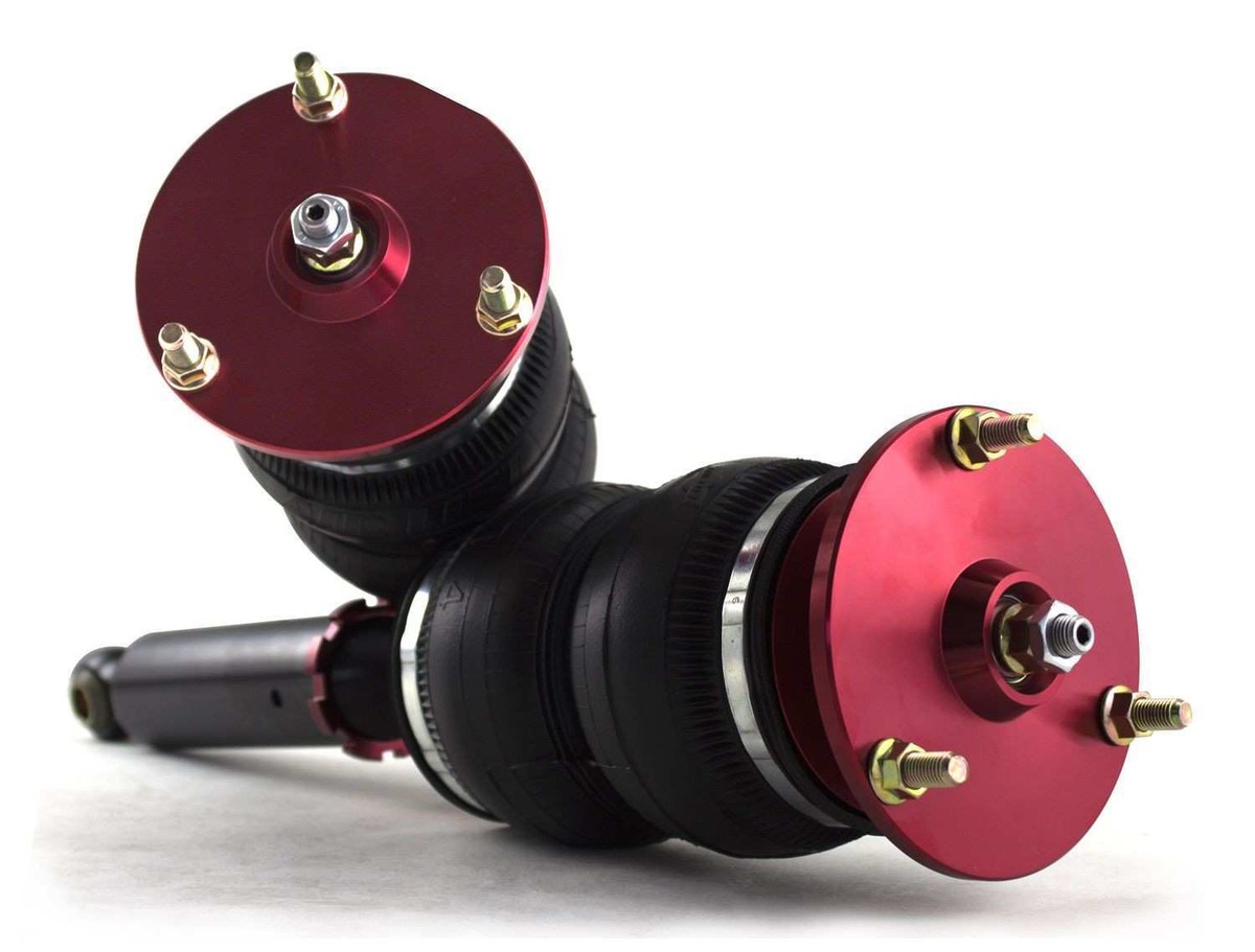 Air Suspension Helper Spring Kit Air Lift 75653 fits 2001 Lexus