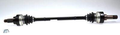 Lobro 305978 Drive Shaft for BMW