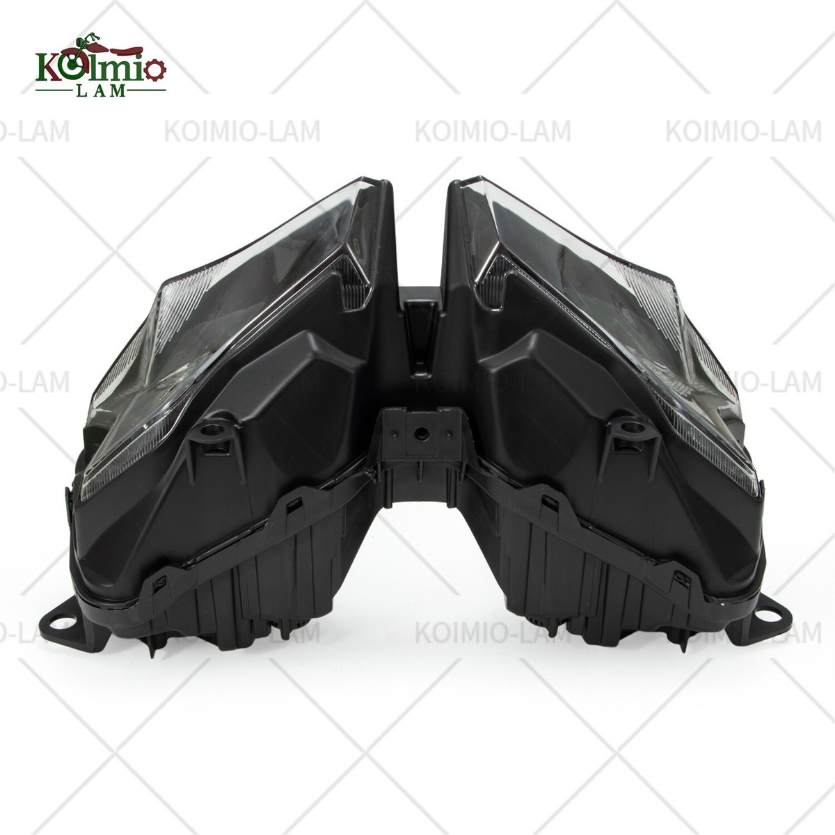 \ASM♥️様/専用 Fit For Kawasaki Ninja 636 ZX6R 2024 - 2025 Headlight