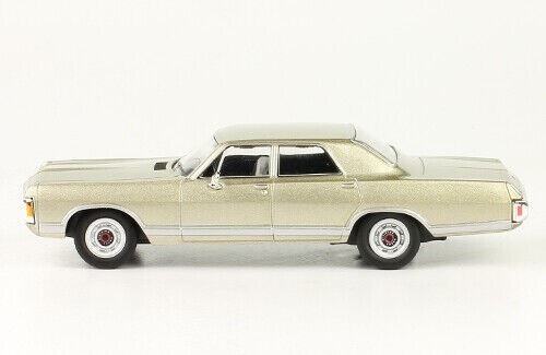 Dodge Monaco Limousine 1970 Mexico seltenes Diecast Auto Maßstab 1:43 - Bild 2 von 3