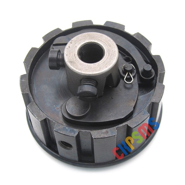 B1303055AA0 Safety Clutch Complete Fit For Juki LU562 / 563 LUH521