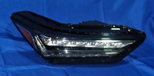 2022-2024 Acura MDX Right Side LED Headlight W/Module OEM Broken Tabs & Housing