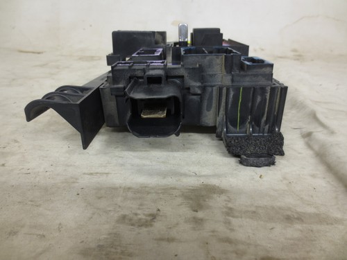 08-10 Ford F250 F350 SD fuse box 7c3t 15604 BL ~~~ 018 04 30 25 - Picture 5 of 9