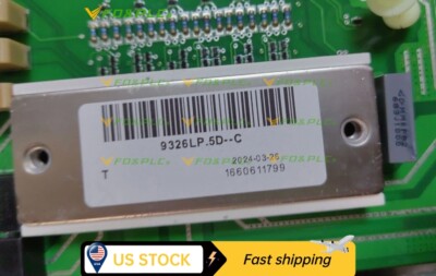 NEW REPLACE For LENZE Board 9326LP.5D for EVS9326-ES