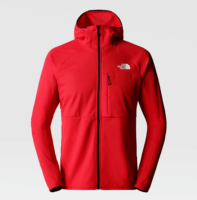 The North Face Men Summit Series FUTURE FLEECE Full Zip The North Face Men Summit Series FUTURE FLEECE Full Zip