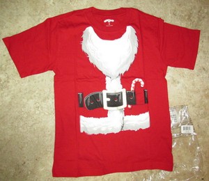 short sleeve christmas shirt