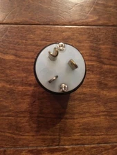 Legrand Pass Seymour 370492 20A 125V Industrial Grade TurnLok Plug FREE SHIP c