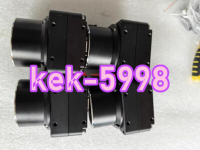 1PC Gebraucht STC-CMB120APCL-FK  #YX