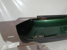 abdeckung stoßfänger stoßstange h. 193613 FIAT COUPE 175 1994