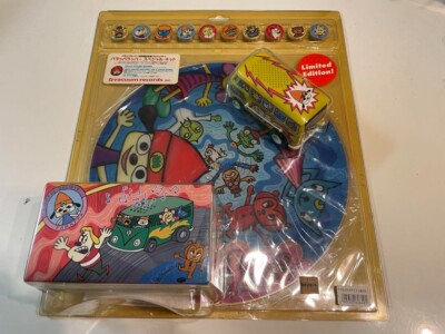 PaRappa the Rapper Special Kit 12