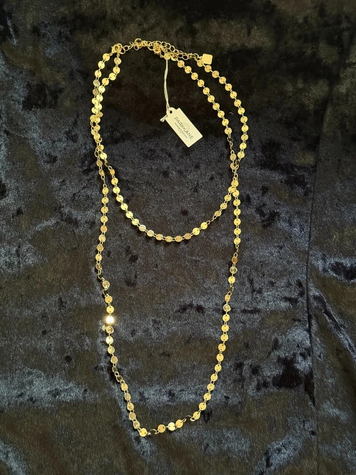 Park Lane Declan 2-in-1 Necklace