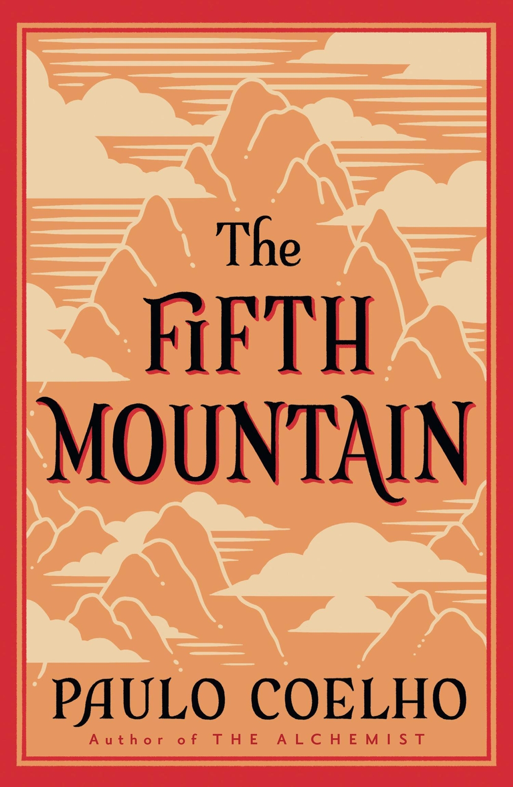 Thumbnail - The Fifth Mountain | Paulo Coelho | Englisch | Taschenbuch | Xii |
