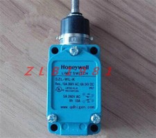 Honeywell Limit Switch SZL-WL-K