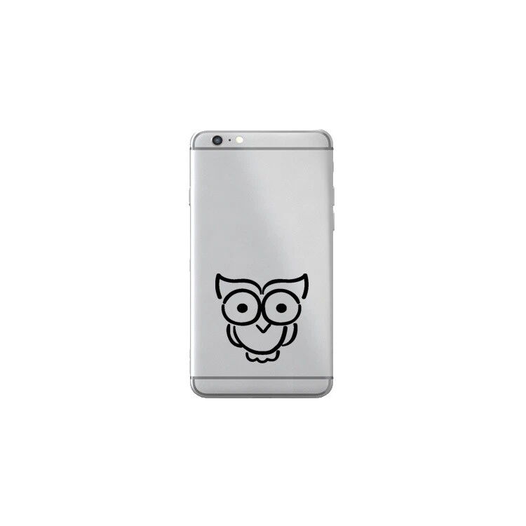 Owl Cell Phone Cases, Covers & Skins for ZTE