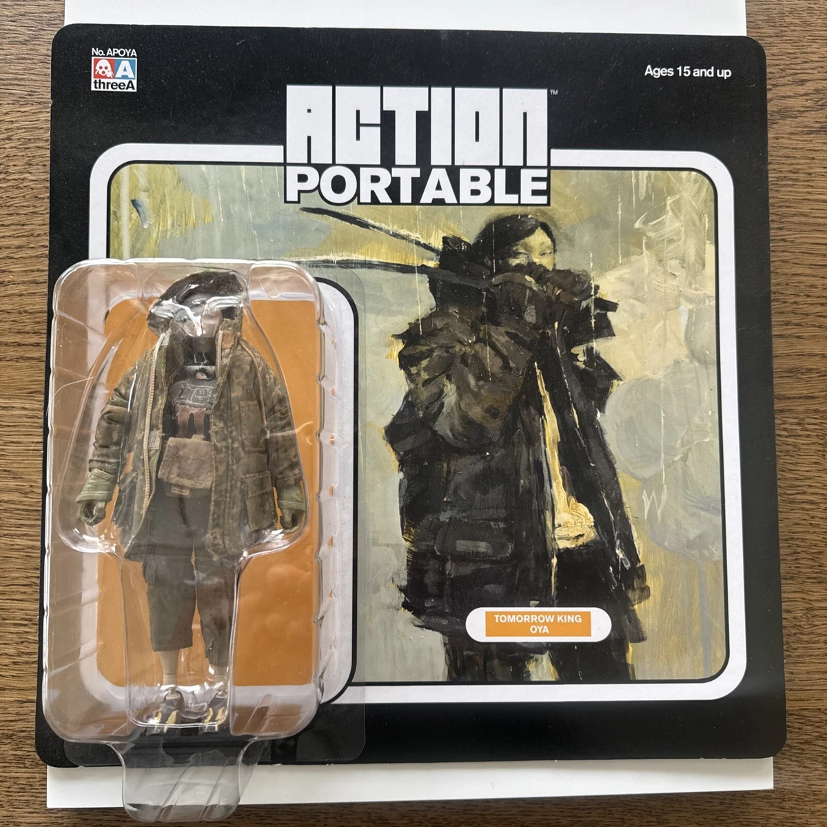 3a action portable products for sale | eBay