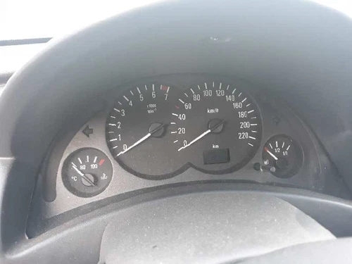 09199760 Piloto Trasero Izquierdo para OPEL CORSA C Club 2000 110480 - Imagen 19 de 24