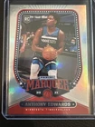 2020-21 Panini Chronicles - Marquee Anthony Edwards #254 (RC)