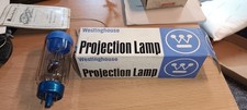 Westinghouse Projection Lamp Bulb CYS 1200w 115-120v