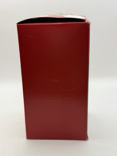 Vintage Hefty Holiday Tumblers Crystal Plastic 9 oz. 20 Ct 1981 New Old Stock - Picture 2 of 6