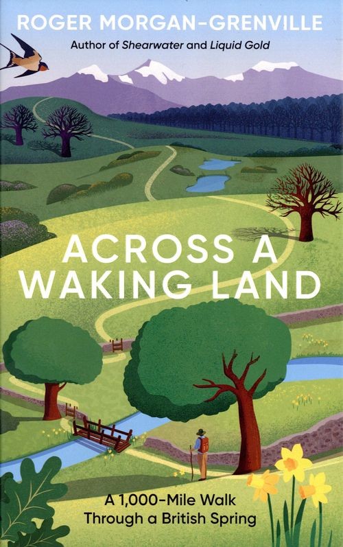 Across a Waking Land