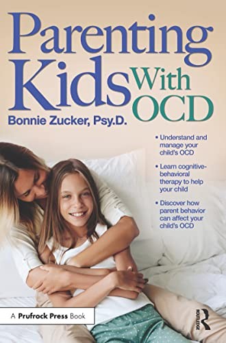Parenting Kids With OCD: A Guide to Understanding and Supporting Your Child Wit - Image 3