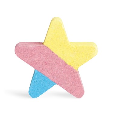 8436591923954 Martinelia Star Bath Bomb musująca kula do kąpieli 100g (P1) 