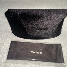 Tom Ford Sunglass Case