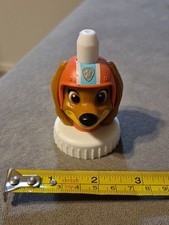 Good 2 Grow Liberty Paw Patrol Movie Pup Juice Topper Spouts Top Puppy Dog