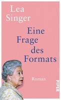 Eine Frage Des Formats, Lea Singer