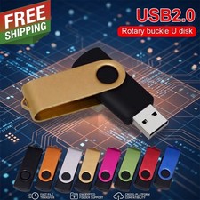 USB Flash Drive Memory Stick Pendrive Thumb Drive , 8GB, 32GB, 64GB 128GB LOT