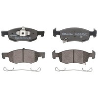 Bremsbelagsatz Brembo P 59 084, Vorne