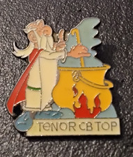 Pin’s BD Dessin Animé Astérix (Panoramix Potion Magique) Goscinny Uderzo (1009)