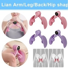 Thigh Pelvic Floor Muscle Trainer Inner Kegel Pelvis Legs Hip Exercise Buttocks